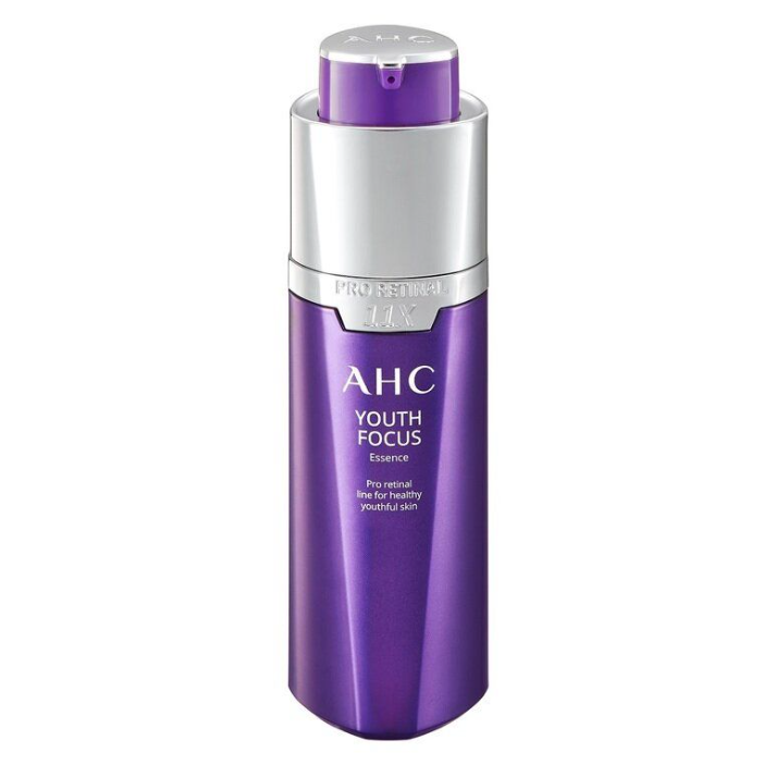 AHC - AHC PRO Retinal淡紋毛孔緊緻精華 30毫升159