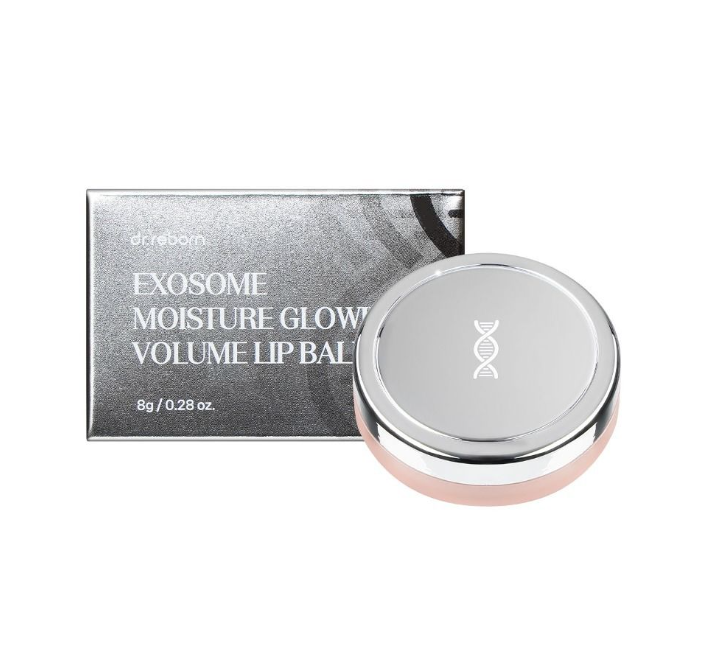 dr.reborn - 保濕亮澤豐盈潤唇膏 (8g) 280